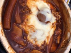 -李先生的首尔小馆(松江启源广场店)