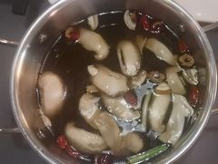 -君邦火锅(新疆大厦店)