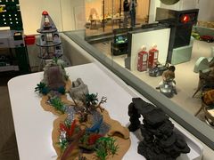 -Ms·KIMO星漠亲子餐厅(高新店)