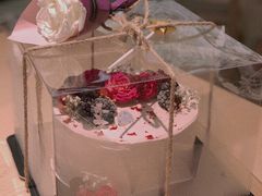 -小苍兰风铃草蛋糕甜品(沈阳店)