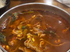 -优壹佳·延边朝鲜族料理(中山北路店)