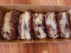 红豆切糕-南大门韩糕(后埭溪路店)