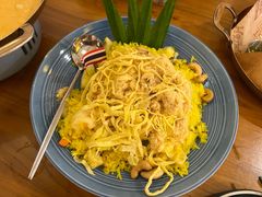 -曼泰·泰餐(江南环球港店)
