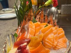 -大渔铁板烧(花园道店)