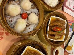 金牌虾饺皇-点都德(北京路贰店)