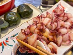 -遇西祠·海鲜烧烤(总店)