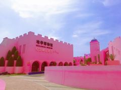 -漳州滨海火山岛自然生态风景区