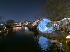 -嘉兴月河历史街区