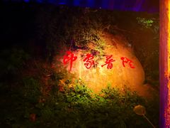 -印象普陀