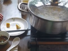 -三亚湾假日度假酒店·中餐厅