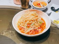 -Home Thai·泰谣(王府井apm店)