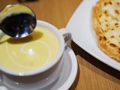 -菲滋意式餐厅(西湖文化广场店)