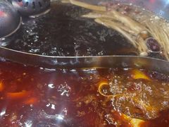 -蜀大侠火锅(森兰花园城店)