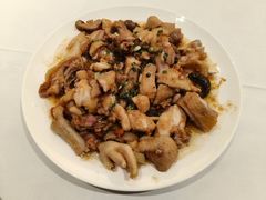 -花城苑广府菜(侨鑫店)