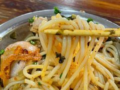 -路口村义和米粉店