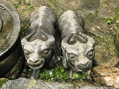 -南靖田螺坑土楼群景区