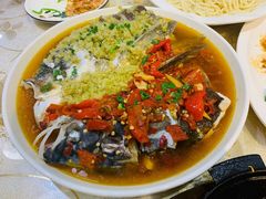 -阿巧一号私房菜(止园路店)