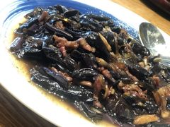 -新海渔港·胶东海鲜家常菜·家宴(奥体中心店)