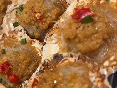 -王扯火胖哥烤生蚝(眉山首店)