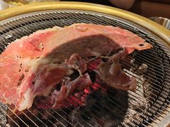 -西塔老太太泥炉烤肉(望京一店)