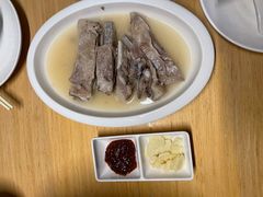 -关东小磨东北菜(上海长风大悦城店)