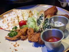 -bluefrog蓝蛙(皇庭广场店)