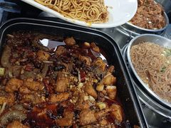 -乡村基(观音桥阳光世纪店)