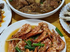 -温州一家人美食(西木头市店)