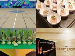 -北京嘉里健身·Kerry Sports(北京嘉里大酒店)