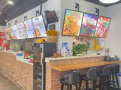 -寻味闽台风味美食馆·王记手打面