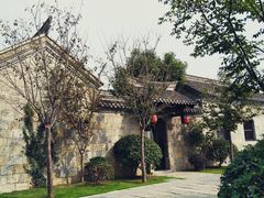 -回龙窝历史文化街区