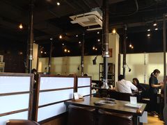 大堂-虎丸烧肉(新大陆广场店)