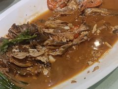 -鲜得莱渔港·小平岛海胆馆(七贤岭店)