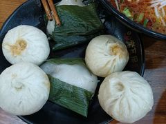 -青石桥老瓦房肥肠粉总店(青石桥总店)