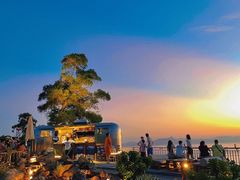 -Brew Farm·精酿农场海滨悬崖餐厅