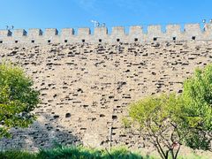-北京明城墙遗址公园