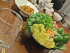 -东海怡品海鲜豆捞(舟宿夜江店)