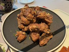 -粤财皇冠假日酒店·彩华轩中餐厅