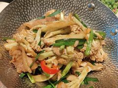 -外婆家(西溪印象城店)