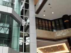 -上海新锦江大酒店