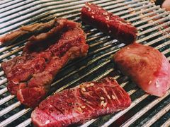-和萌牛肠烧烤(财富中心店)