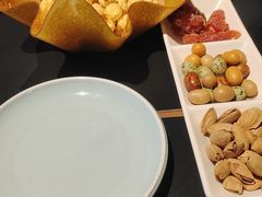 -粉墨特色菜·烧烤音乐酒馆