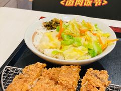 -永和大王(龙德广场店)