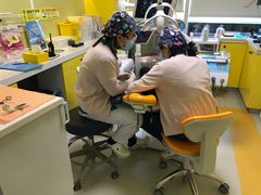 -极橙儿童齿科矫正中心(奥城店)