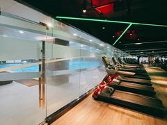 -W FITNESS 威尔仕健身·游泳(老西门新苑店)