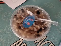 -芳婆糕团店(王府大街店)