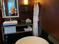 -深圳湾木棉花酒店