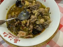 -西江红·株洲本地菜(滨江南路店)