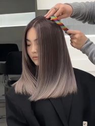 -3AM·S HAIR SALON烫发染发接发