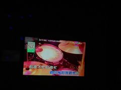 -金青果甄选KTV(劳动公园店)